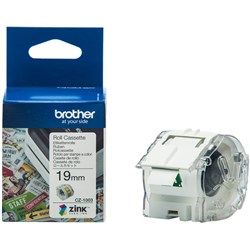 Brother CZ-1003 Cassette Roll 19mm  