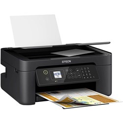 Epson WF-2810 Workforce Multifunction Printer A4 