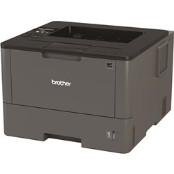 Brother HL-L5100DN Mono Laser Printer 