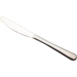 Connoisseur Curve Series Stainless Steel Knife 