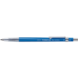 Staedtler Mars Technico Clutch Pencil Leadholder 2.0mm