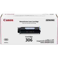 Canon CART306 Toner Cartridge Black