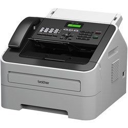 Brother MFC-7240 Mono Laser Multi-Function Business Fax  