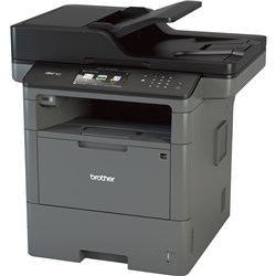 Brother MFC-L6700DW Mono Laser Multi-Function A4 Printer  