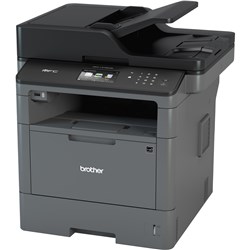 Brother MFC-L5755DW Mono Laser Multi-Function A4 Printer  