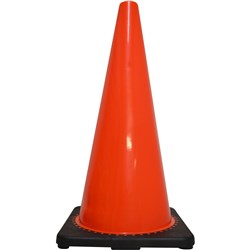 Maxisafe Traffic Cone 700mm  