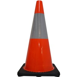 Maxisafe Traffic Cone Reflective 700mm  