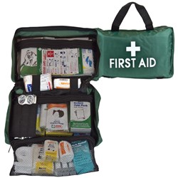 Trafalgar First Aid Kit Remote Areas Small  
