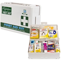 Trafalgar First Aid Kit General Purpose  