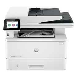 HP LaserJet Pro MFP 4101fdn Printer Mono Multifunction 